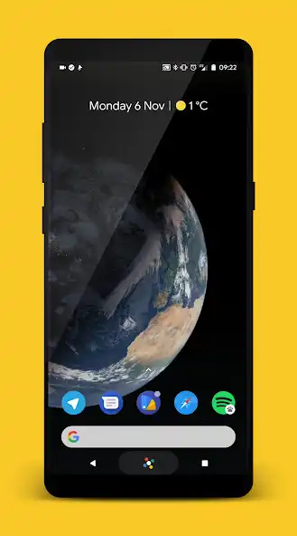 Play [Substratum] StatusBar Icons (+extras) for Samsung